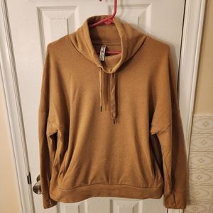 Women's sweatshirt